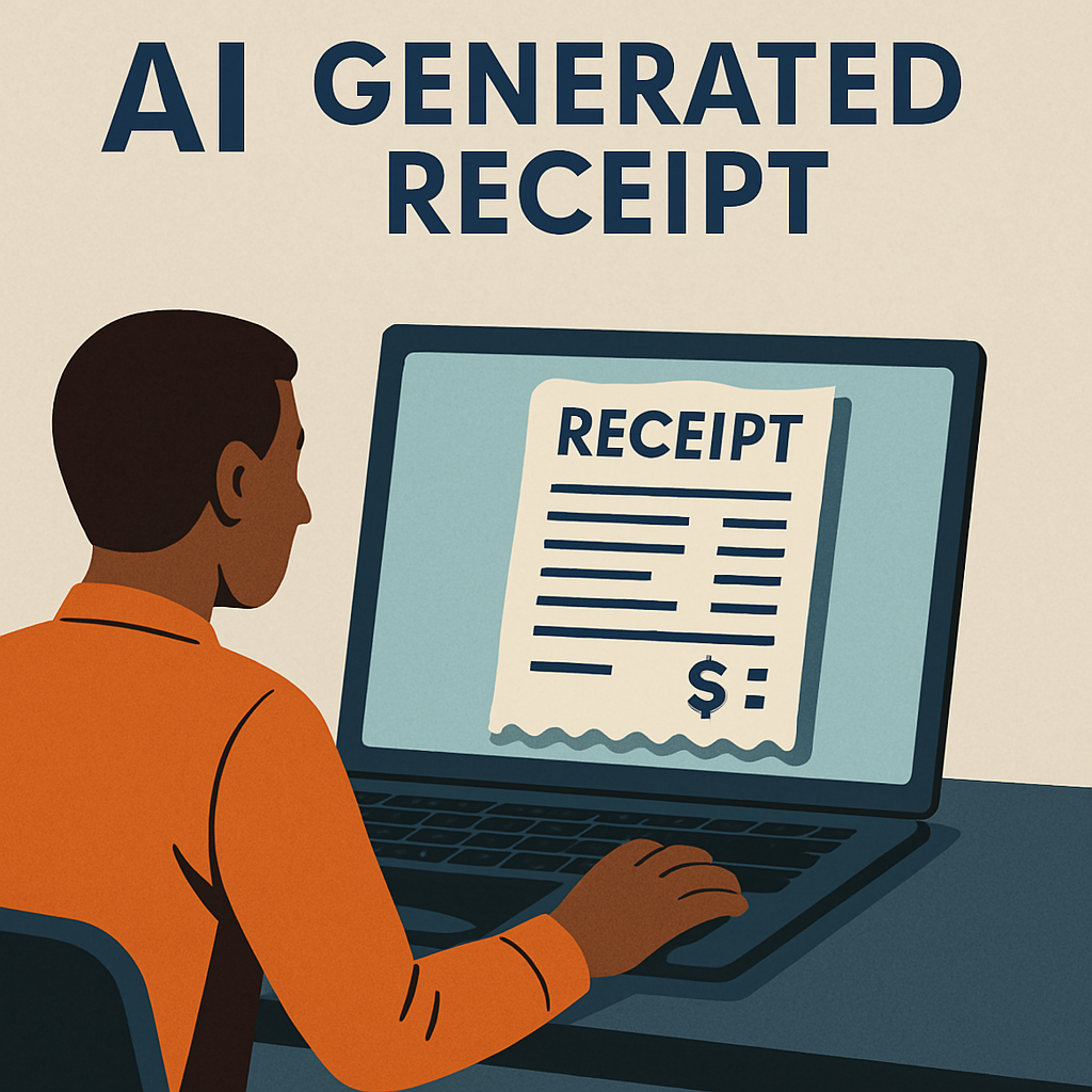AI-Powered Generation